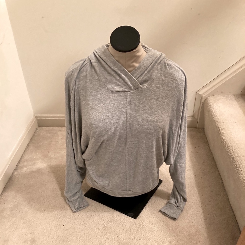 Project Social T Sweater